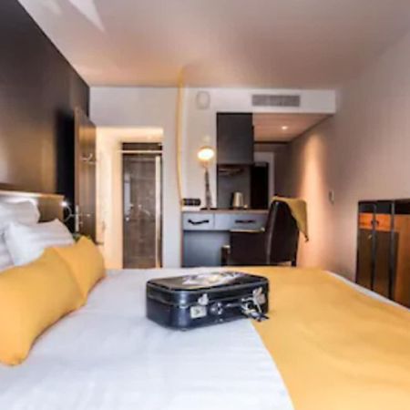 Best Western Plus Suitcase Paris La Defense Bois-Colombes Eksteriør billede